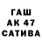 Конопля тримм tvisha Udyawar